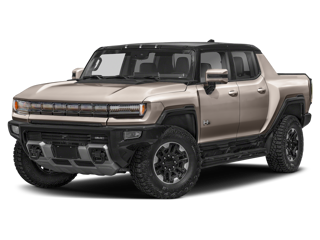 HUMMER EV vs Tesla Cybertruck - Royal Buick GMC in Baton Rouge LA