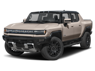 HUMMER EV vs Tesla Cybertruck - Royal Buick GMC in Baton Rouge LA