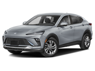 Buick Envista - Royal Buick GMC in Baton Rouge LA