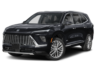 Buick Enclave - Royal Buick GMC in Baton Rouge LA