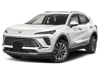 Buick Envision - Royal Buick GMC in Baton Rouge LA