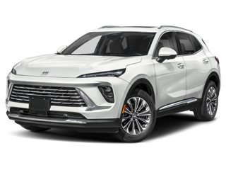 Buick Envision - Royal Buick GMC in Baton Rouge LA