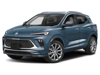 Buick Encore GX - Royal Buick GMC in Baton Rouge LA