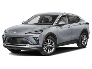 Buick Envista - Royal Buick GMC in Baton Rouge LA