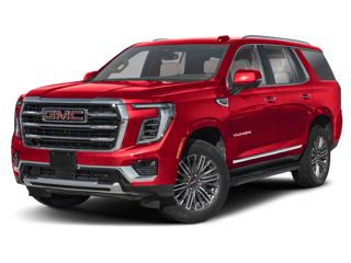GMC Yukon - Royal Buick GMC in Baton Rouge LA