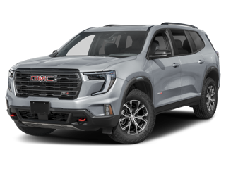 GMC Acadia - Royal Buick GMC in Baton Rouge LA