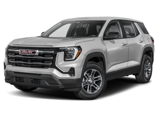 GMC Terrain - Royal Buick GMC in Baton Rouge LA
