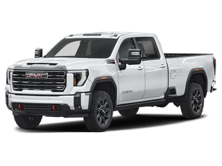 GMC Sierra HD - Royal Buick GMC in Baton Rouge LA