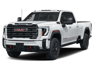 GMC Sierra HD - Royal Buick GMC in Baton Rouge LA