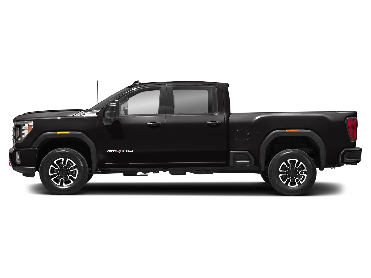 2020 GMC Sierra 2500 HD AT4