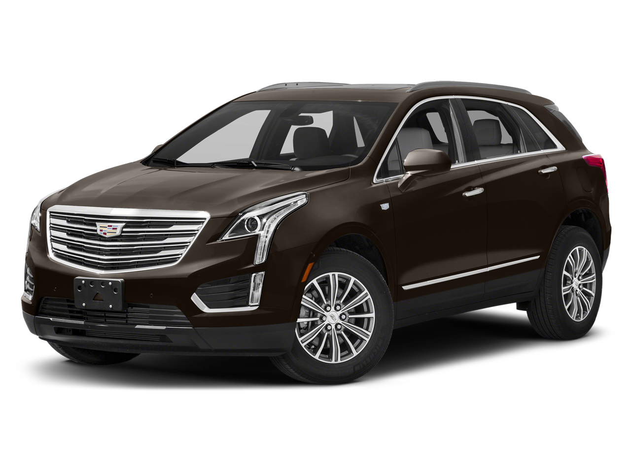 2019 Cadillac XT5 FWD's photo