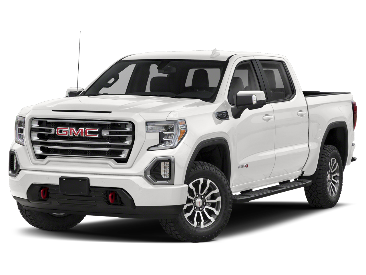 2020 GMC Sierra 1500 AT4 for sale in Baton Rouge, LA