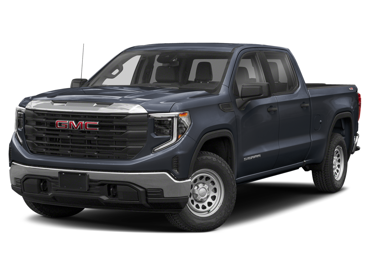 2022 GMC Sierra 1500 AT4 for sale in Baton Rouge, LA