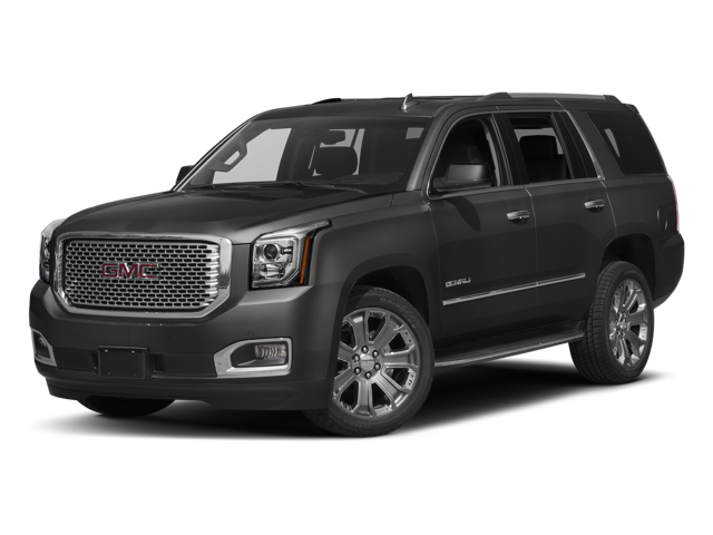 2017 GMC Yukon 2WD Denali's photo