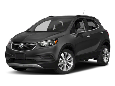 2018 Buick Encore Sport Touring