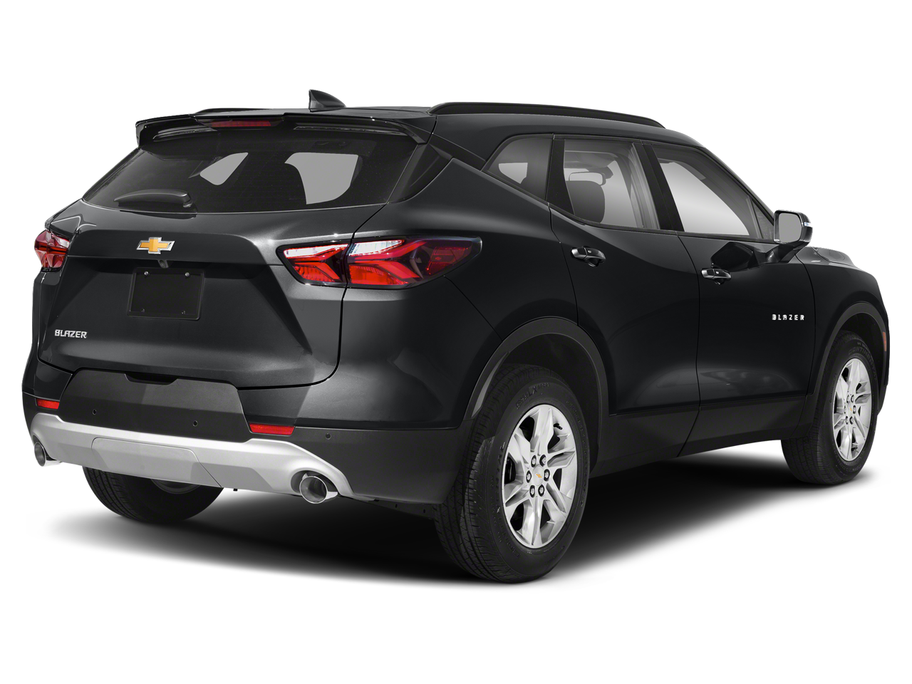 2019 Chevrolet Blazer FWD