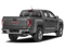 2021 GMC Canyon AT4 - Cloth