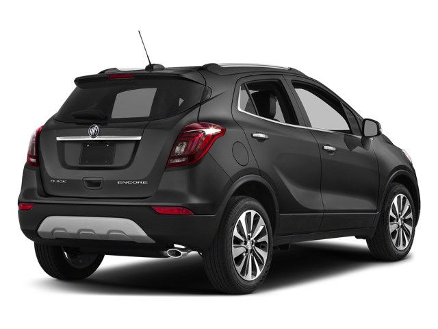 2018 Buick Encore Sport Touring