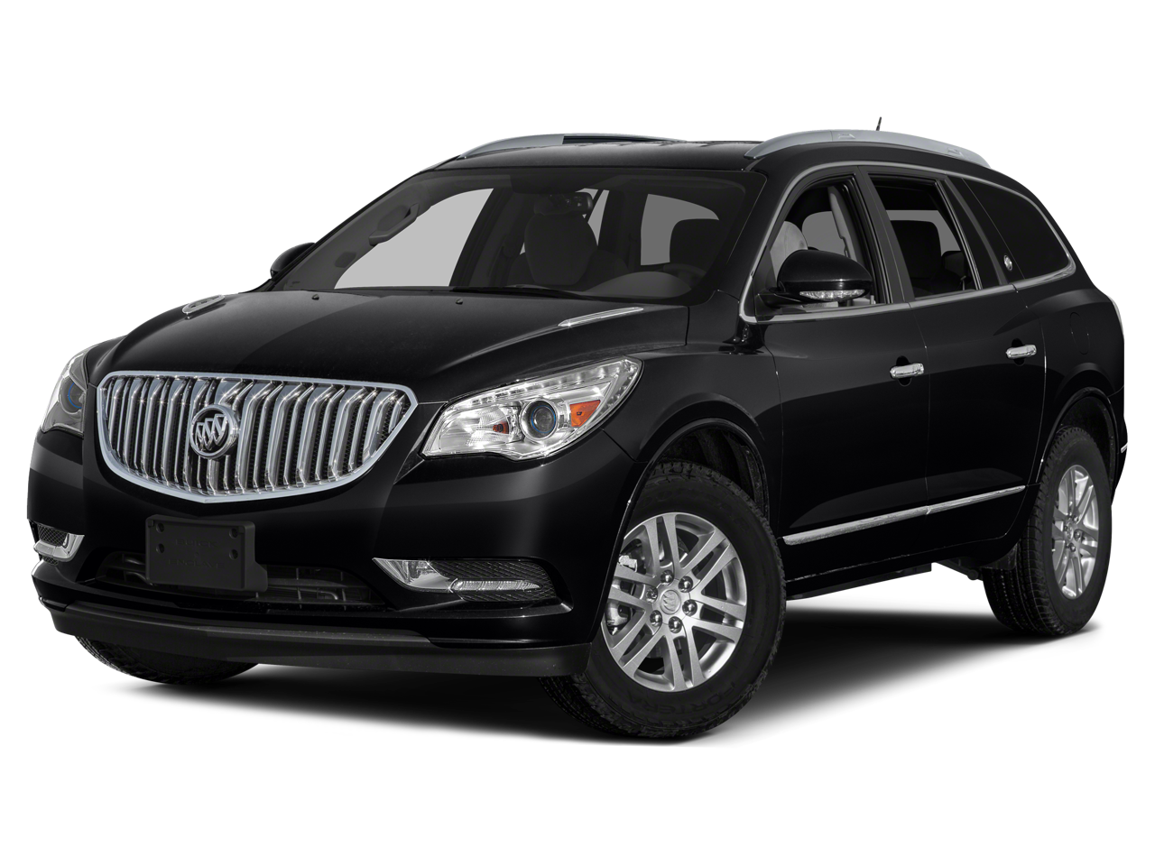 2015 Buick Enclave Premium