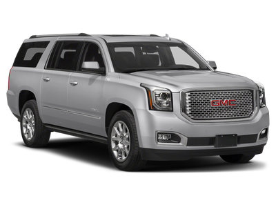 2015 GMC Yukon XL Denali