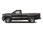 2016 GMC Sierra 1500 Base