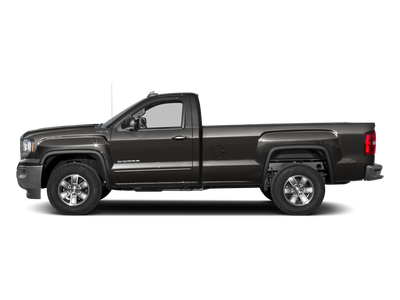 2016 GMC Sierra 1500 Base