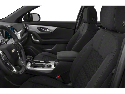 2019 Chevrolet Blazer LT w/3LT