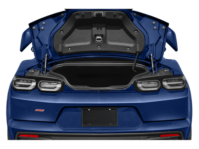 2020 Chevrolet Camaro 2SS