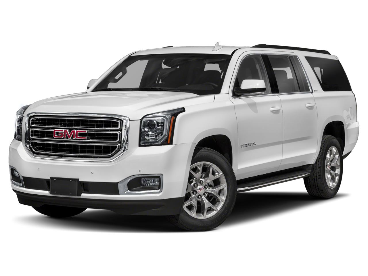 2020 GMC Yukon XL SLT Standard Edition
