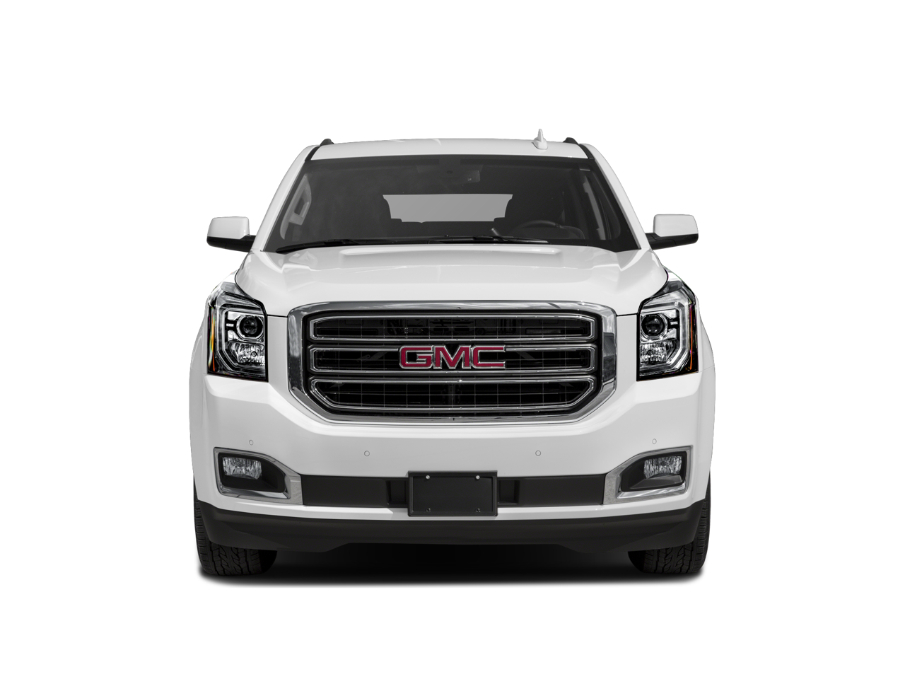 2020 GMC Yukon XL SLT Standard Edition