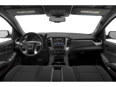 2020 GMC Yukon XL SLT Standard Edition