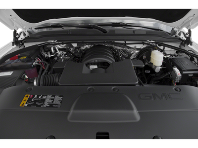 2020 GMC Yukon XL SLT Standard Edition