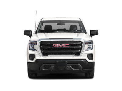2020 GMC Sierra 1500 2WD Regular Cab Long Box