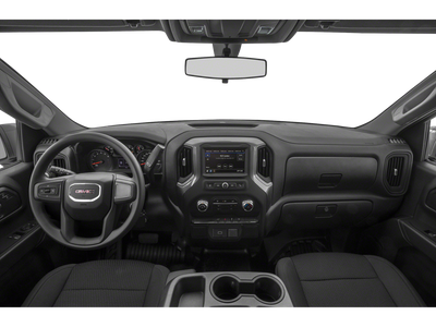 2020 GMC Sierra 1500 2WD Regular Cab Long Box