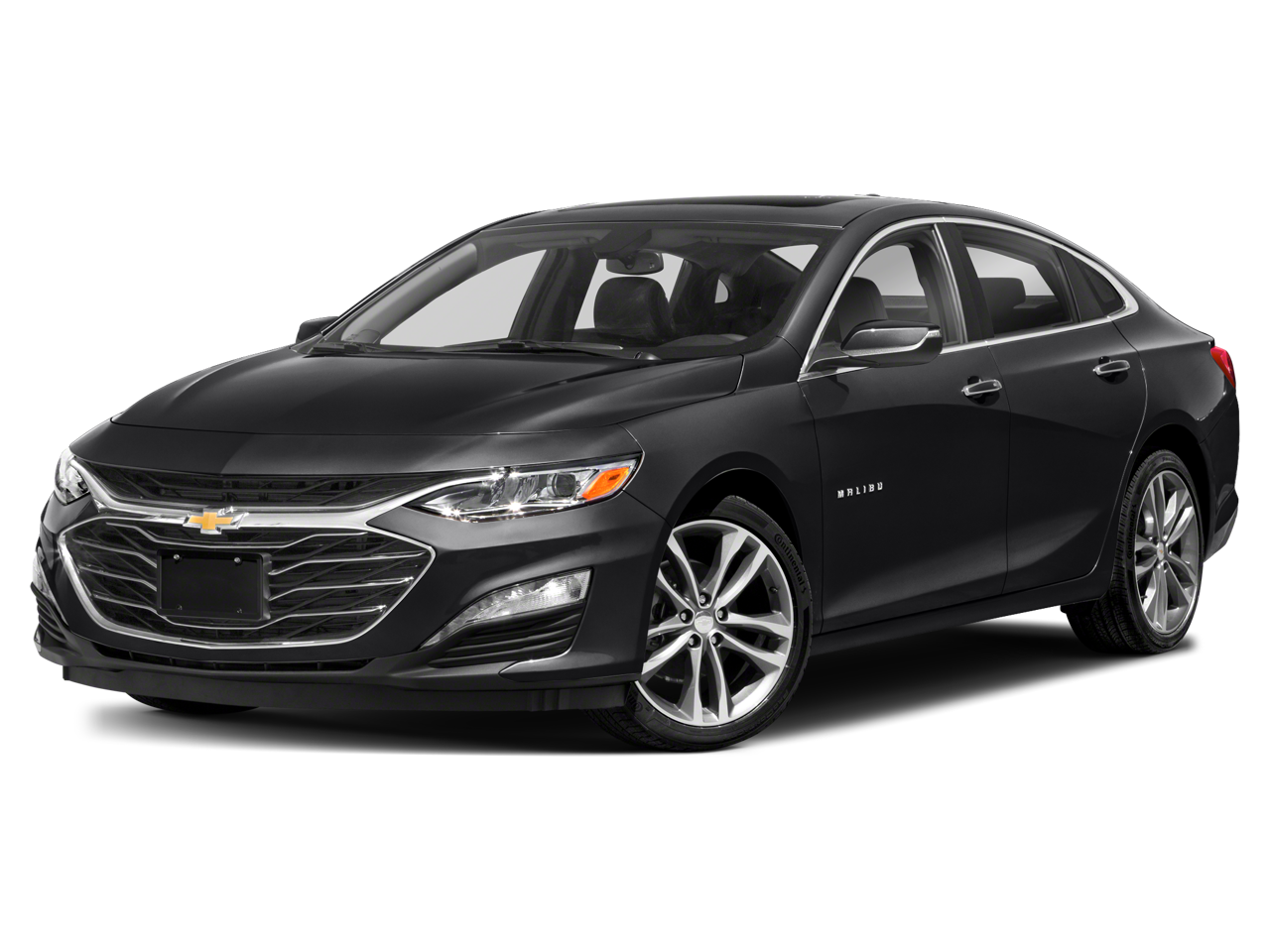 2021 Chevrolet Malibu Premier