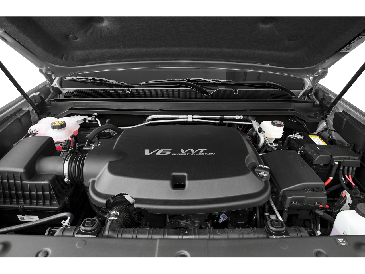 2021 GMC Canyon 4WD AT4 w/Cloth