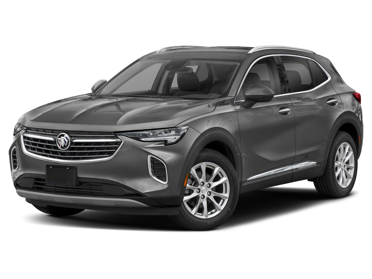 2022 Buick Envision Avenir