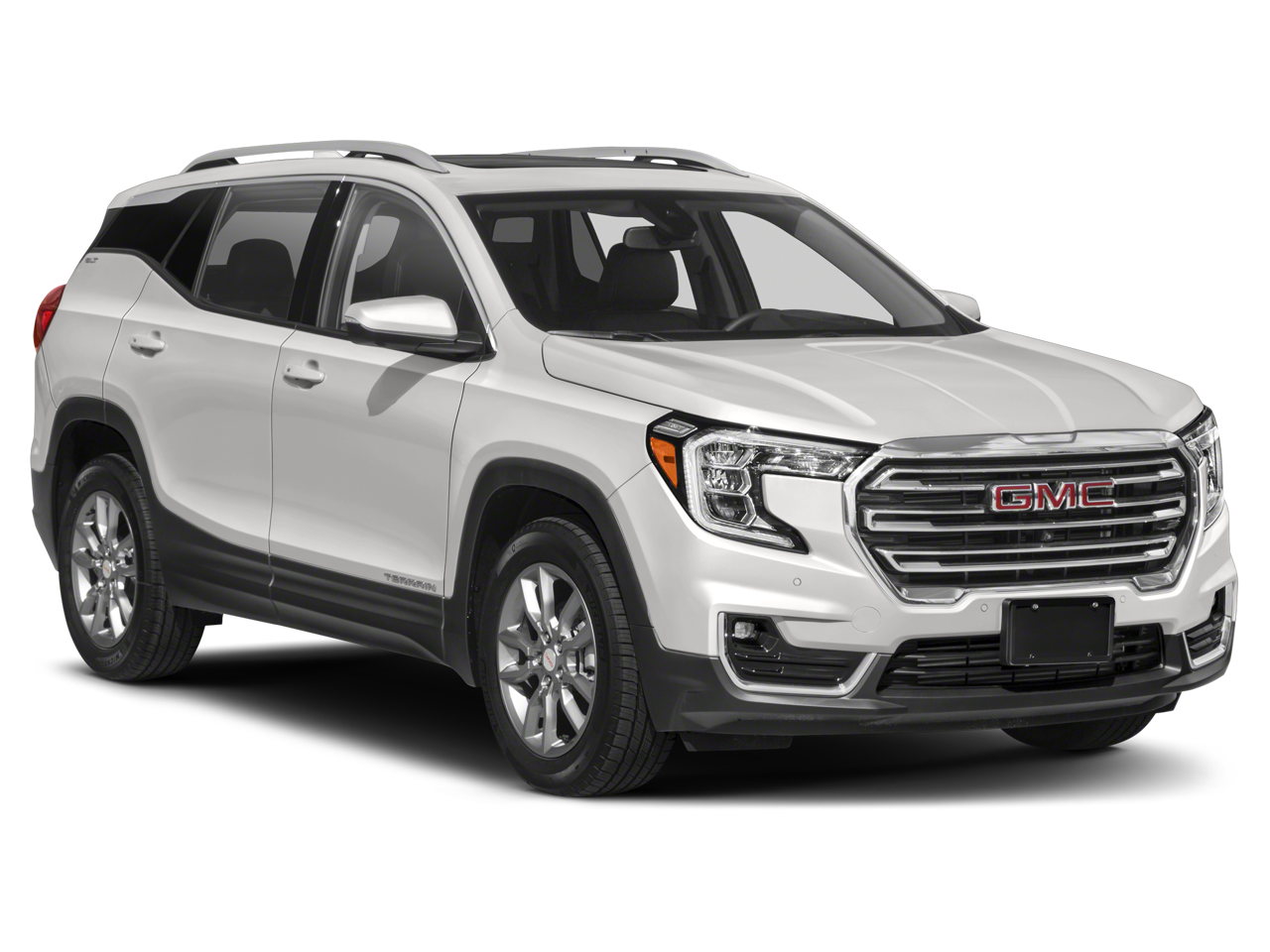2023 Gmc Terrain SLE photo 3