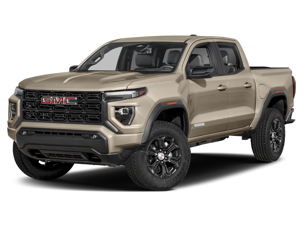 2023 GMC Canyon