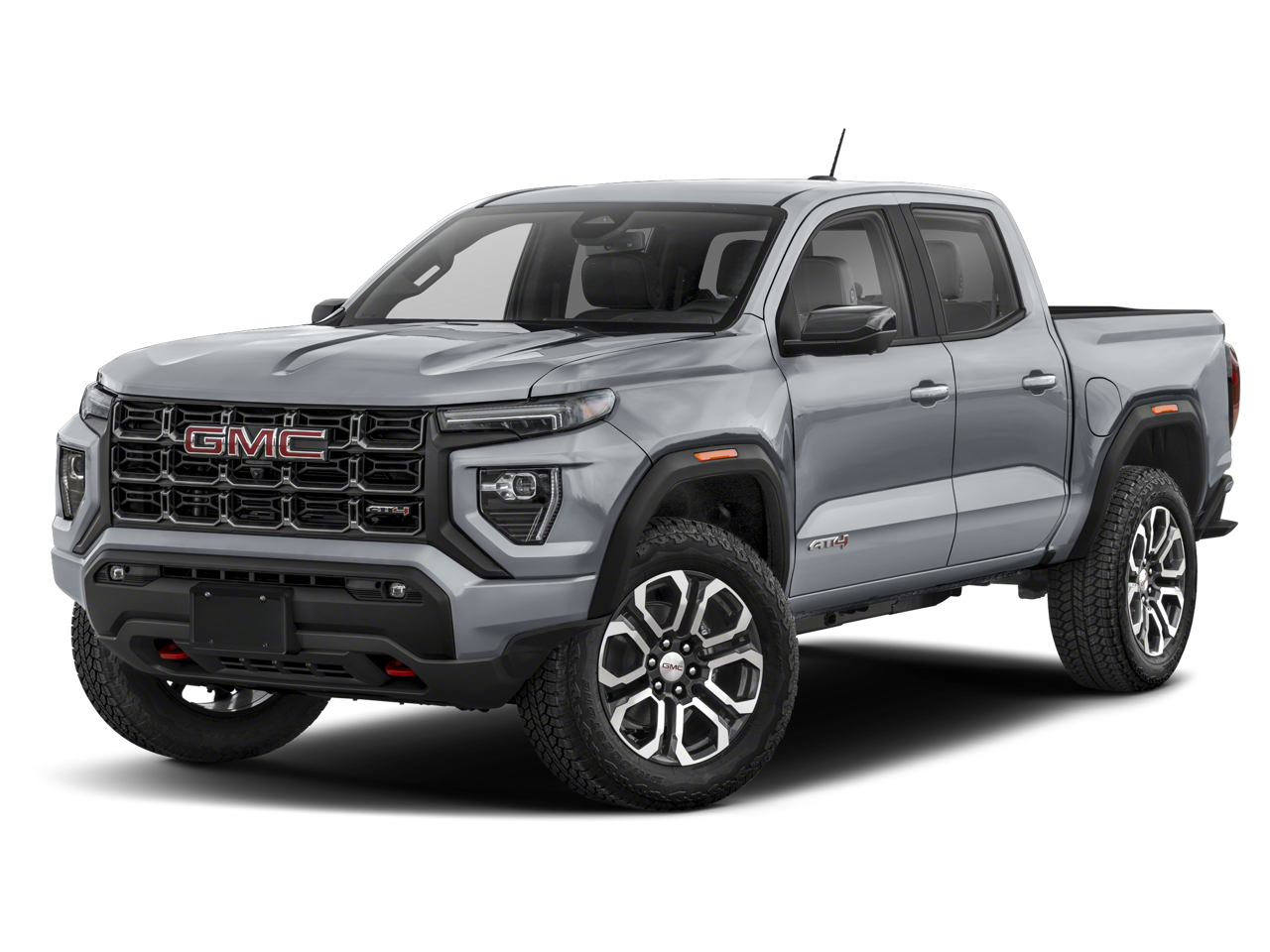 2025 GMC Canyon