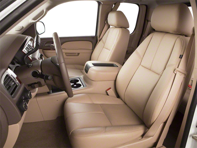 2010 Chevrolet Silverado 1500 LS