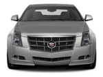 2011 Cadillac CTS Luxury