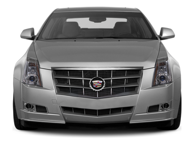2011 Cadillac CTS Luxury