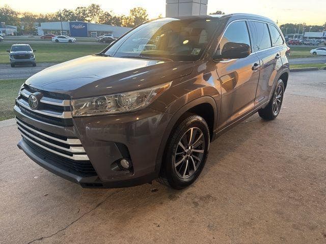 Used cars in Baton Rouge