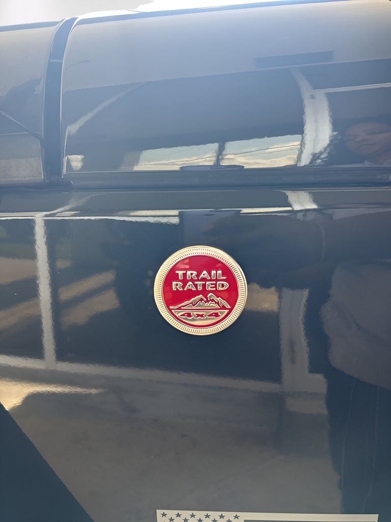 2017 Jeep Wrangler Unlimited Rubicon Hard Rock 4x4