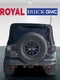 2017 Jeep Wrangler Unlimited Rubicon Hard Rock 4x4
