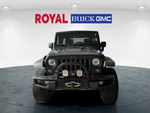 2017 Jeep Wrangler Unlimited Rubicon Hard Rock 4x4