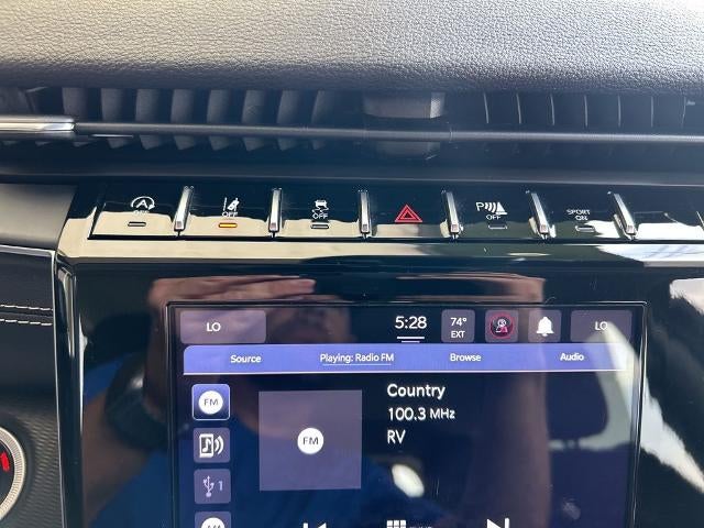 2023 Jeep Grand Cherokee L Laredo 4x2