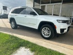 2023 Jeep Grand Cherokee L Laredo 4x2