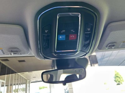 2023 Jeep Grand Cherokee L Laredo 4x2
